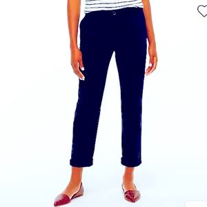 NWT JCREW NAVY pants